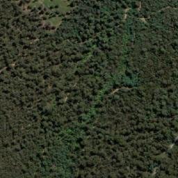 Satellite imagery of Church Hill, AU