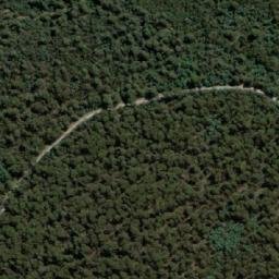 Satellite imagery of Church Hill, AU