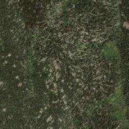Satellite imagery of Taggerty Valley View Lookout, AU