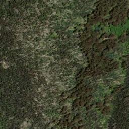 Satellite imagery of Taggerty Valley View Lookout, AU