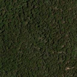Satellite imagery of Messmate Knob, AU
