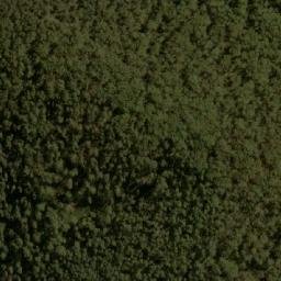 Satellite imagery of Mount Shillinglaw, AU