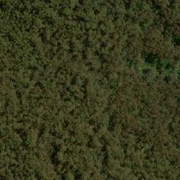 Satellite imagery of Mount Shillinglaw, AU