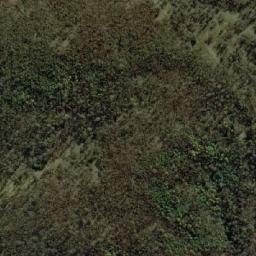 Satellite imagery of Mount Lookout, AU