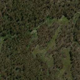 Satellite imagery of Jump Up Hill, AU
