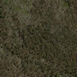 Satellite imagery of Jump Up Hill, AU