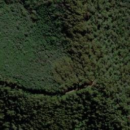 Satellite imagery of Morris Peak, AU