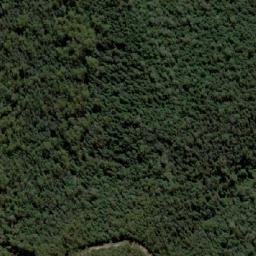 Satellite imagery of Morris Peak, AU