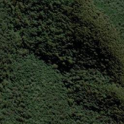 Satellite imagery of Morris Peak, AU