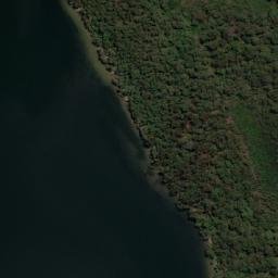 Satellite imagery of Spotted Dog Mine, AU
