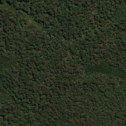 Satellite imagery of Spotted Dog Mine, AU