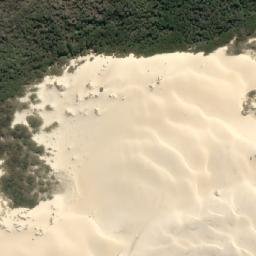 Satellite imagery of Gabo, AU