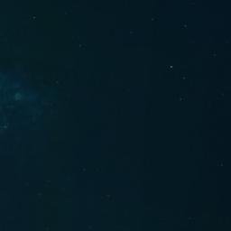 Satellite imagery of Cape Howe, AU