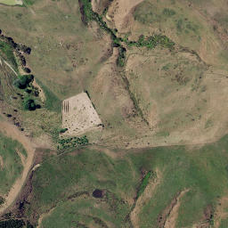 Satellite imagery of 76C, NZ