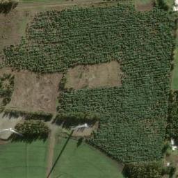 Satellite imagery of Cerro Cuel, CL