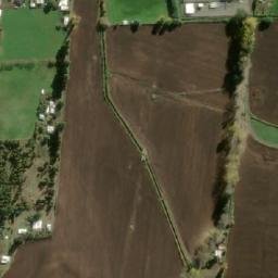 Satellite imagery of Cerro Cuel, CL