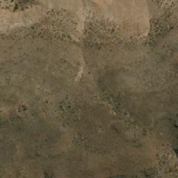 Satellite imagery of Cerro Bayo, AR