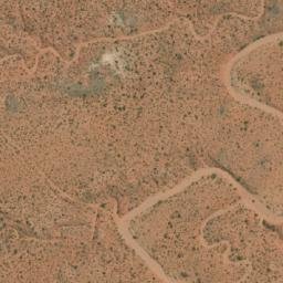 Satellite imagery of Cerro Morado del Guadal, AR