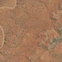 Satellite imagery of Cerro Morado del Guadal, AR