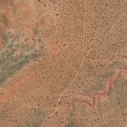 Satellite imagery of Cerro Morado del Guadal, AR