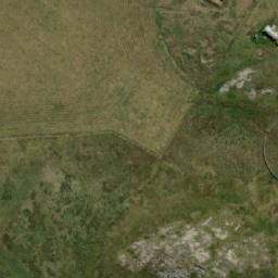 Satellite imagery of Cerro Curamalal, AR