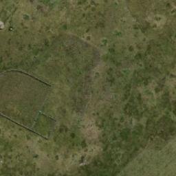 Satellite imagery of Cerro Curamalal, AR