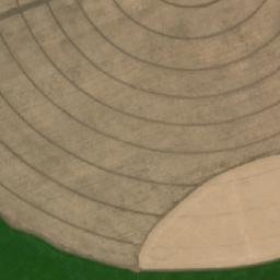 Satellite imagery of FESP, AR