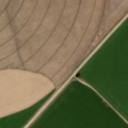 Satellite imagery of FESP, AR