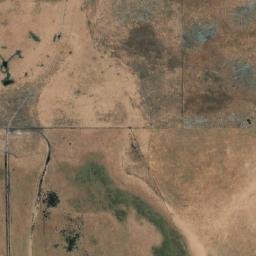Satellite imagery of Bullock Island, AU