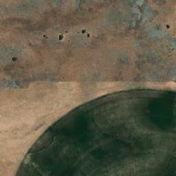 Satellite imagery of Bullock Island, AU