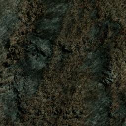 Satellite imagery of Mount Shelley, AU
