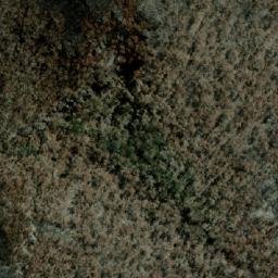 Satellite imagery of Mount Shelley, AU