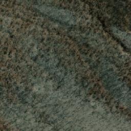 Satellite imagery of Mount Shelley, AU