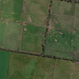 Satellite imagery of Waldies Hill, AU