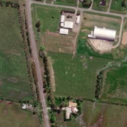 Satellite imagery of Waldies Hill, AU