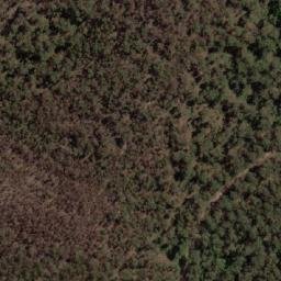 Satellite imagery of Craig Hill, AU