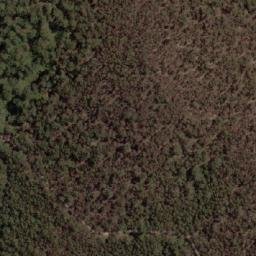 Satellite imagery of Craig Hill, AU