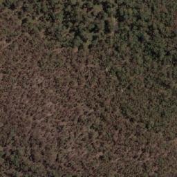 Satellite imagery of Craig Hill, AU