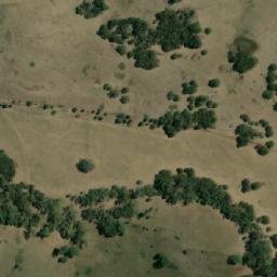 Satellite imagery of Mount Bullengarook, AU