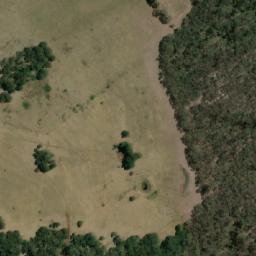 Satellite imagery of Mount Bullengarook, AU