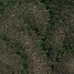 Satellite imagery of Mount Bullengarook, AU