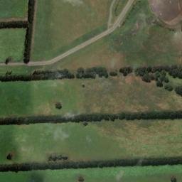 Satellite imagery of Bald Hill, AU