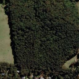 Satellite imagery of Eucalyptus Hill, AU