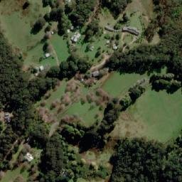 Satellite imagery of Eucalyptus Hill, AU