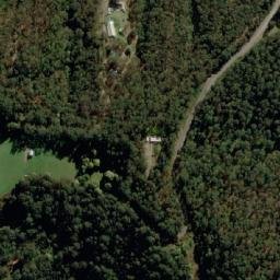 Satellite imagery of Eucalyptus Hill, AU