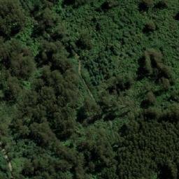 Satellite imagery of Mount Murrindindi, AU