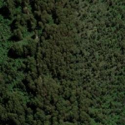 Satellite imagery of Mount Murrindindi, AU