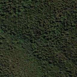 Satellite imagery of Mount Gordon, AU