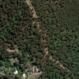 Satellite imagery of Church Hill, AU