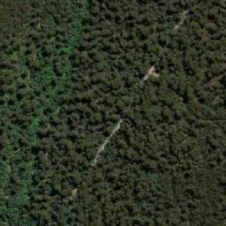 Satellite imagery of Church Hill, AU